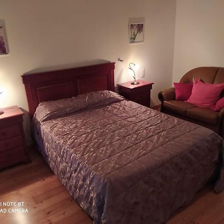 Casas Vale Martinho Bed & Breakfast ซางตากงบาเดา ภายนอก รูปภาพ