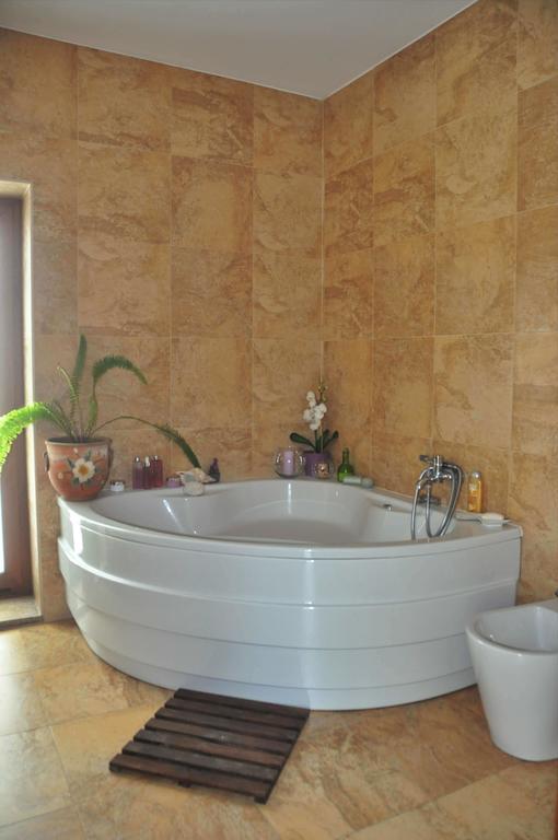 Casas Vale Martinho Bed & Breakfast ซางตากงบาเดา ภายนอก รูปภาพ