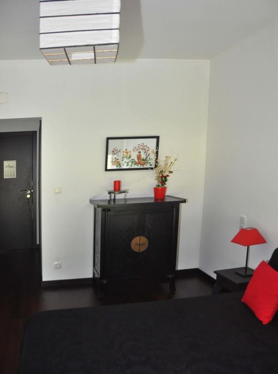 Casas Vale Martinho Bed & Breakfast ซางตากงบาเดา ภายนอก รูปภาพ