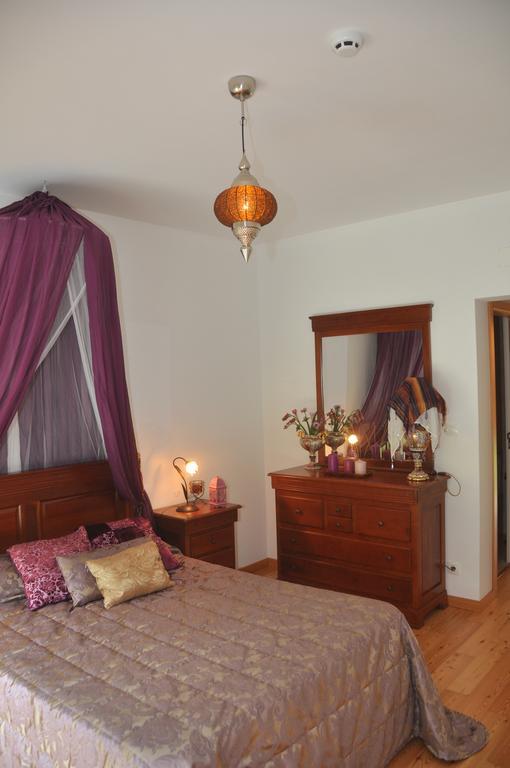 Casas Vale Martinho Bed & Breakfast ซางตากงบาเดา ห้อง รูปภาพ