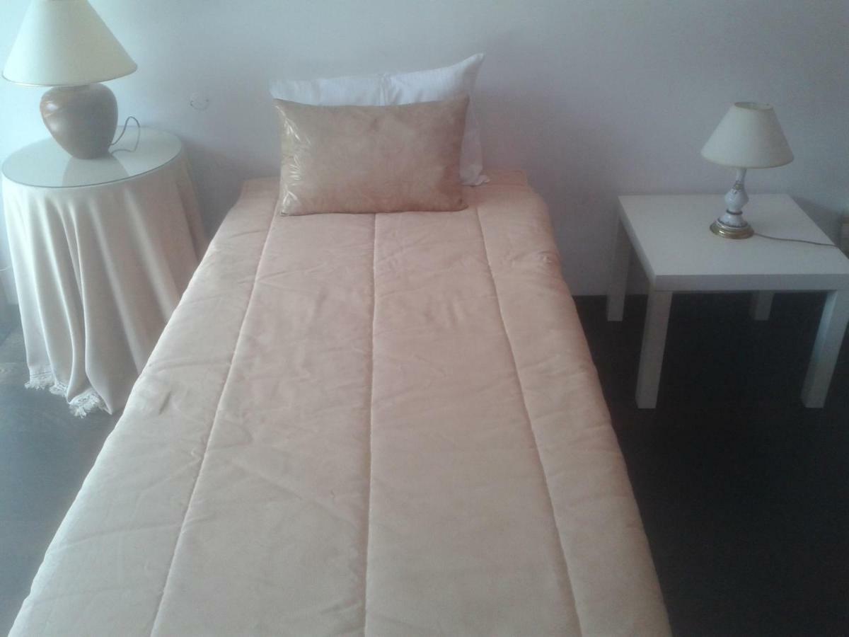 Casas Vale Martinho Bed & Breakfast ซางตากงบาเดา ภายนอก รูปภาพ