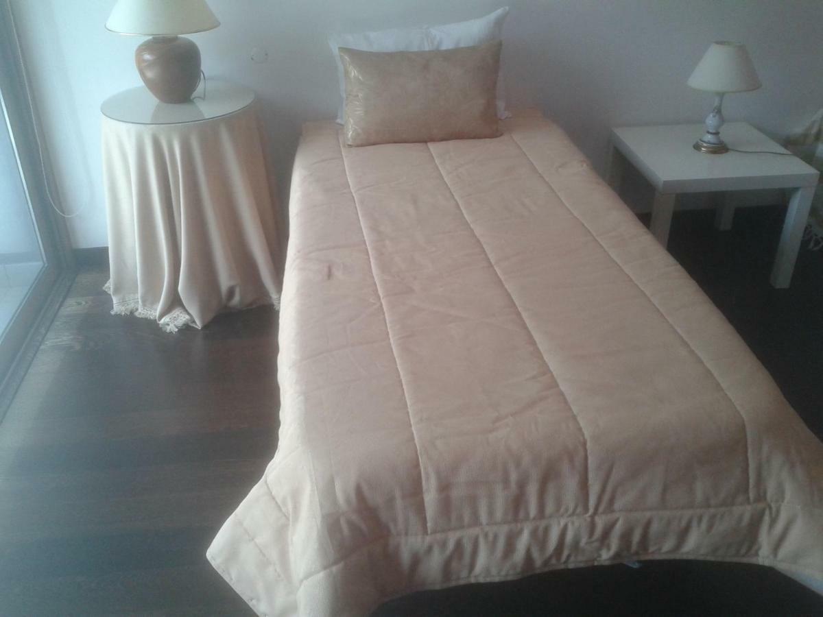 Casas Vale Martinho Bed & Breakfast ซางตากงบาเดา ภายนอก รูปภาพ