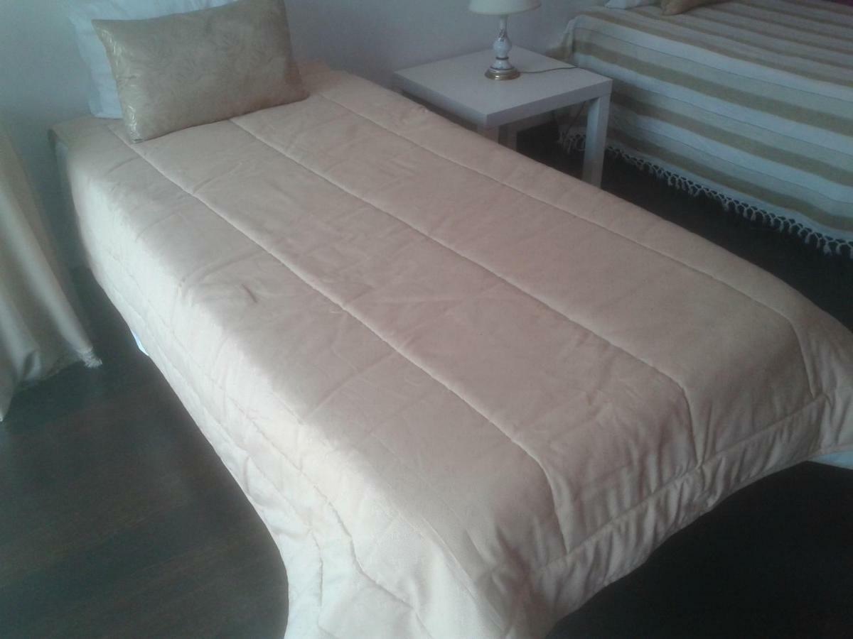 Casas Vale Martinho Bed & Breakfast ซางตากงบาเดา ภายนอก รูปภาพ